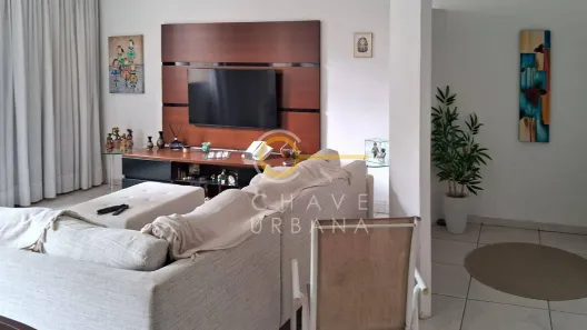Apartamento com 3 Quartos à venda, 136m² no Boqueirão, Santos