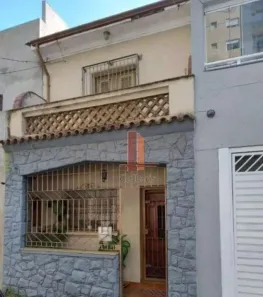 Imóvel Comercial com 2 Quartos à venda, 80m² no Vila Gomes Cardim, São Paulo