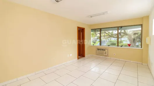 Sala Comercial para alugar, 27m² no Petrópolis, Porto Alegre