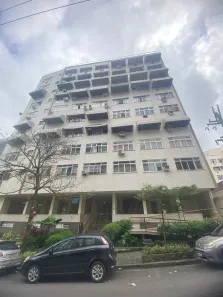 Apartamento com 2 Quartos à venda, 80m² no Boa Viagem, Niterói