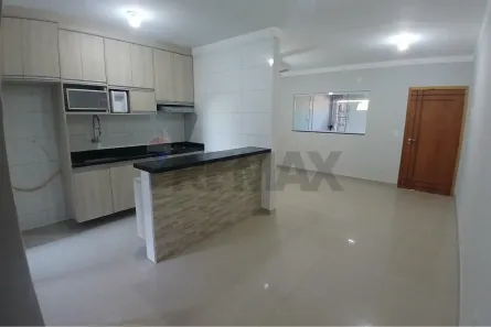 Casa com 3 Quartos para alugar, 94m² no Jardim Dall'Orto, Sumaré