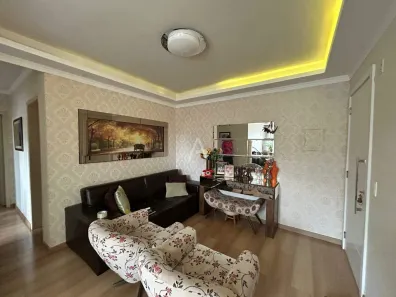 Apartamento com 2 Quartos para alugar, 74m² no Country, Cascavel