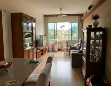 Apartamento com 2 Quartos à venda, 87m² no Freguesia (Jacarepaguá), Rio de Janeiro