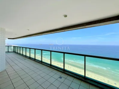 Apartamento com 3 Quartos à venda, 261m² no Barra da Tijuca, Rio de Janeiro