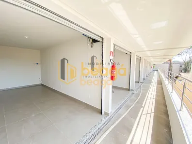 Ponto Comercial para alugar, 18m² no Santa Terezinha, Belo Horizonte