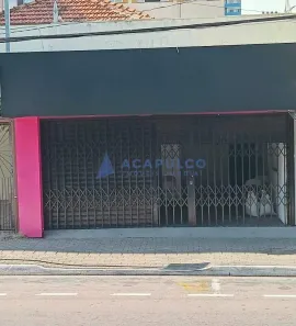 Ponto Comercial para alugar, 52m² no Bela Vista, Jundiaí