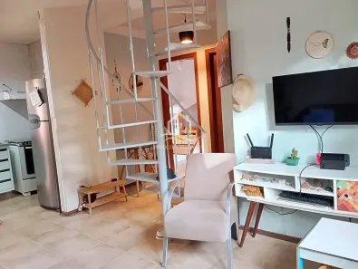 Apartamento com 3 Quartos à venda, 61m² no Boraceia, Bertioga