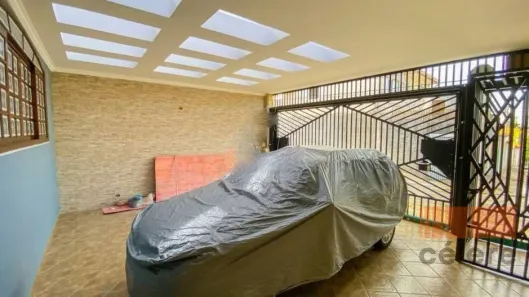 Casa com 5 Quartos à venda, 194m² no Água Rasa, São Paulo