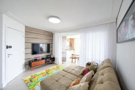 Apartamento com 4 Quartos à venda, 127m² no Vila da Saúde, São Paulo