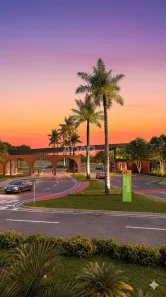 Lote/Terreno à venda, 250m² no Jardins Quebec, Senador Canedo