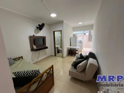 Apartamento com 1 Quarto à venda, 31m² no Praia do Sape, Ubatuba