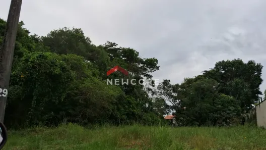 Lote/Terreno à venda, 324m² no Jardim São  Luis, Peruíbe