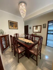 Apartamento com 3 Quartos à venda, 97m² no Jardim Irajá, Ribeirão Preto