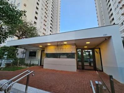 Apartamento com 3 Quartos à venda, 63m² no Aurora, Londrina