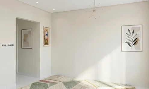 Sobrado com 3 Quartos à venda, 136m² no Parque Casa de Pedra, São Paulo