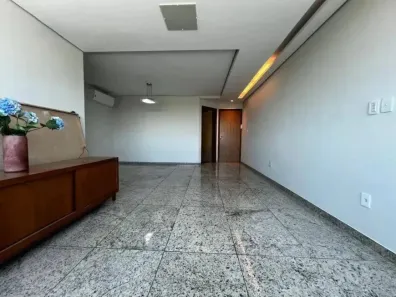 Apartamento com 4 Quartos à venda, 100m² no Padre Eustáquio, Belo Horizonte