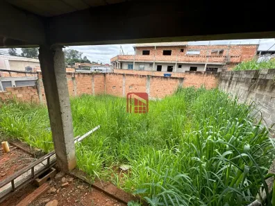Lote/Terreno à venda, 1m² no Cândida Ferreira, Contagem