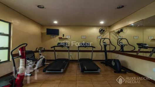 Apartamento com 1 Quarto à venda, 41m² no Vila Nova, Porto Alegre
