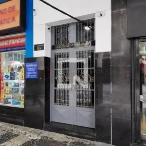Apartamento com 1 Quarto à venda, 40m² no Centro, Niterói