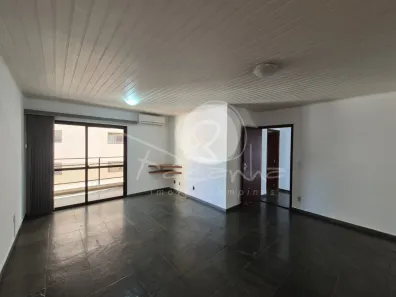Apartamento com 3 Quartos para alugar, 96m² no Jardim Proença I, Campinas
