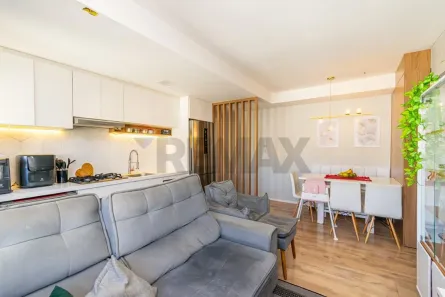 Apartamento com 2 Quartos à venda, 54m² no Vila Bom Princípio, Cachoeirinha