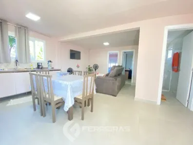 Apartamento com 2 Quartos para alugar, 89m² no Tramandaí, Tramandaí