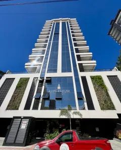 Apartamento com 3 Quartos à venda, 95m² no Perequê, Porto Belo