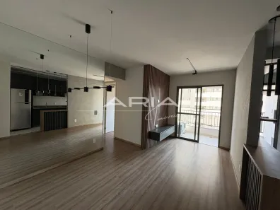 Apartamento com 2 Quartos à venda, 51m² no Aurora, Londrina