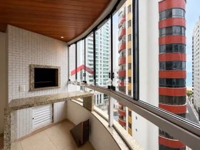 Apartamento com 3 Quartos à venda, 126m² no Centro, Balneário Camboriú