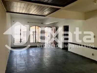 Casa com 3 Quartos para alugar, 280m² no Jardim Paulistano, Sorocaba