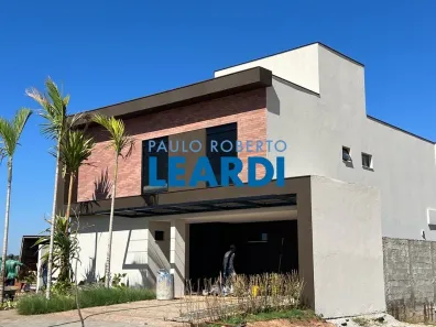 Casa de Condomínio com 4 Quartos à venda, 352m² no Loteamento Residencial Arborais, Campinas