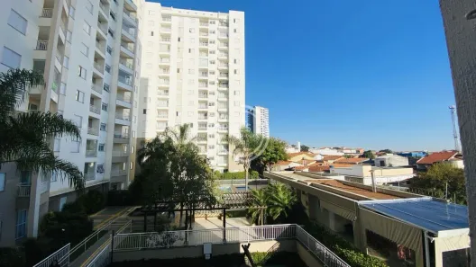 Apartamento com 2 Quartos à venda, 52m² no Vila Progresso, Sorocaba