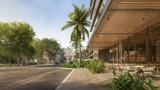 Apartamento com 2 Quartos à venda, 86m² no Campinas, São José