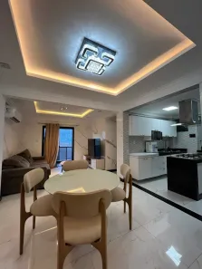 Apartamento com 3 Quartos para alugar, 100m² no Castanheira, Belém