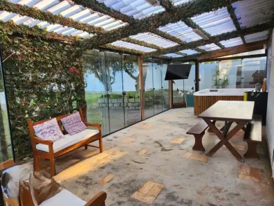 Casa com 3 Quartos à venda, 140m² no Campeche, Florianópolis