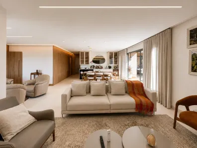 Cobertura com 4 Quartos à venda, 314m² no Barra da Tijuca, Rio de Janeiro