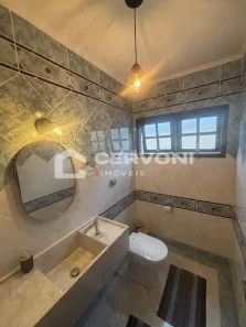 Casa de Condomínio com 3 Quartos à venda, 262m² no Urbanova I, São José dos Campos