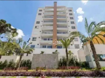 Apartamento com 2 Quartos à venda, 99m² no Novo Mundo, Curitiba