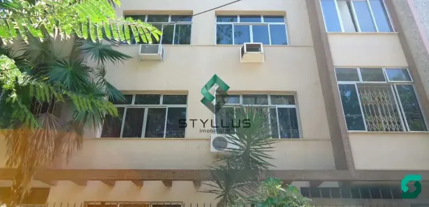Apartamento com 2 Quartos à venda, 71m² no Riachuelo, Rio de Janeiro
