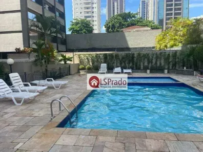 Apartamento com 3 Quartos à venda, 78m² no Vila Progredior, São Paulo