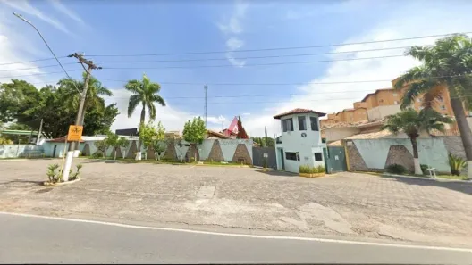Lote/Terreno à venda, 381m² no Jardim Santa Maria, Jacareí