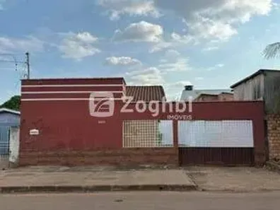 Casa com 3 Quartos à venda, 106m² no Floresta, Porto Velho