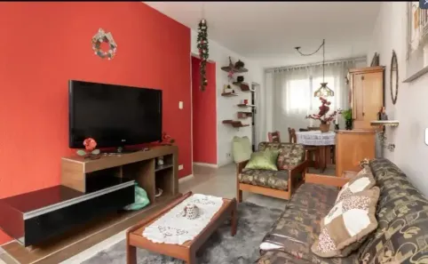 Apartamento com 2 Quartos à venda, 78m² no Jardim Íris, São Paulo