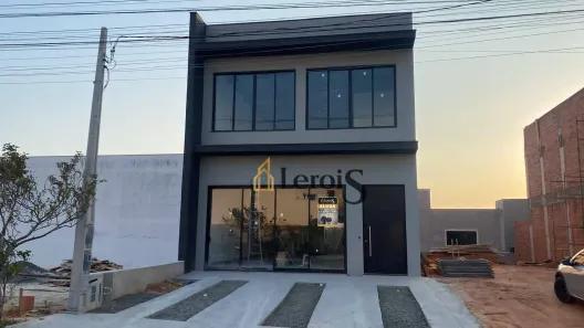 Galpão/Depósito/Armazém para alugar, 140m² no Itu Novo Centro, Itu
