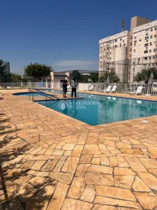 Casa de Condomínio com 3 Quartos à venda, 75m² no São José, Canoas