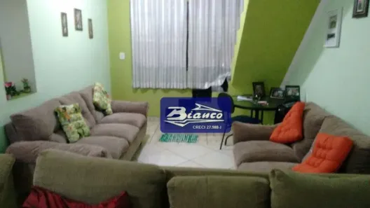 Sobrado com 3 Quartos à venda, 190m² no Vila Camargos, Guarulhos