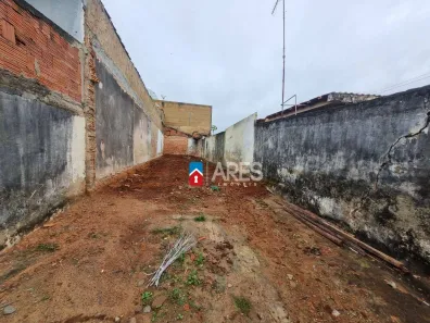 Lote/Terreno à venda, 125m² no Vila Romi, Santa Bárbara D'Oeste