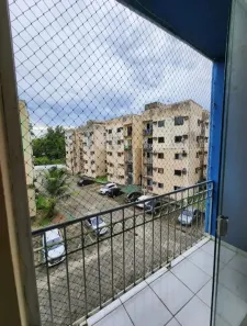 Apartamento com 2 Quartos à venda, 45m² no Coqueiro, Ananindeua