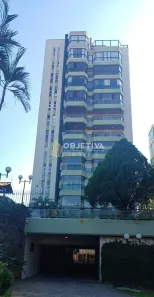 Apartamento com 3 Quartos à venda, 122m² no Rio Branco, Novo Hamburgo
