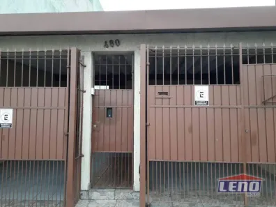 Casa com 2 Quartos à venda, 183m² no Vila Rui Barbosa, São Paulo